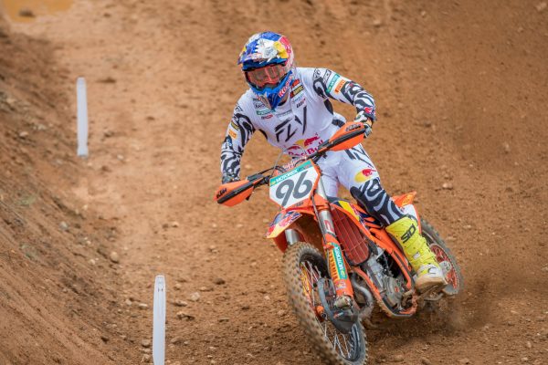 Qualifying race results: MXGP World Championship RD7 – Agueda