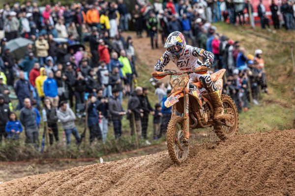 Race results: MXGP World Championship RD7 – Agueda – Coenen perfect