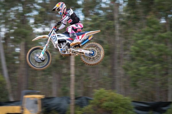 Warm up times: MXGP + MX2 RD7 – Agueda