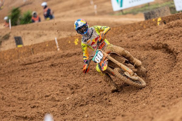 Race results: MX2 World Championship RD7 – Agueda – Adamo domination