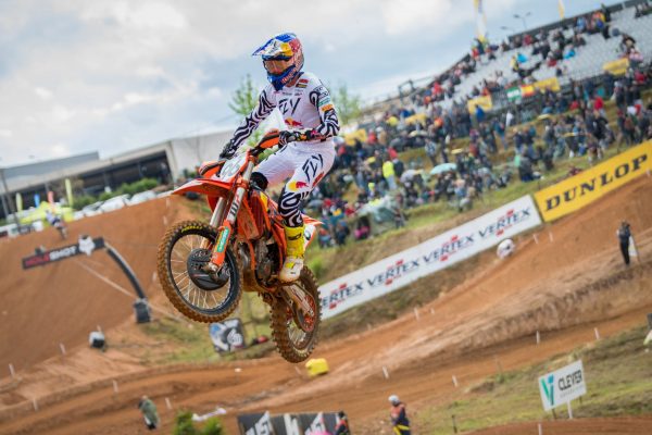 Highlights: MXGP of Portugal day two – MXGP, MX2, EMX250 + EMX125