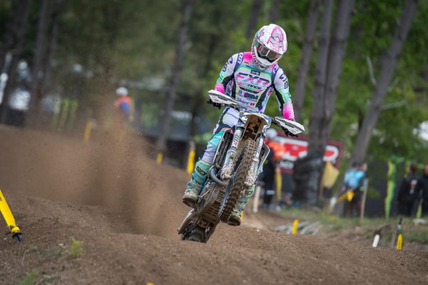 Interview: Liam Owens talks adapting to life and racing in Europe