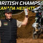 Video: Tommy Searle on his win at Canada Heights