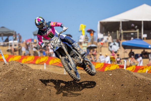 Qualifying results: AMA Pro Motocross RD4 – High Point – Deegan and Cooper on pole