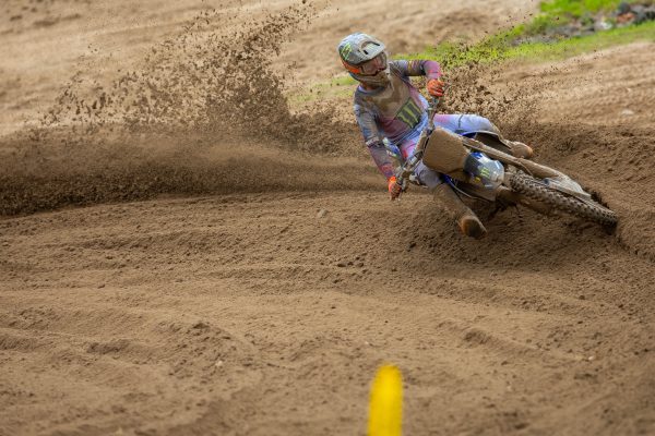 Qualifying results: AMA Pro Motocross RD5 – Southwick – Cooper and Deegan quickest
