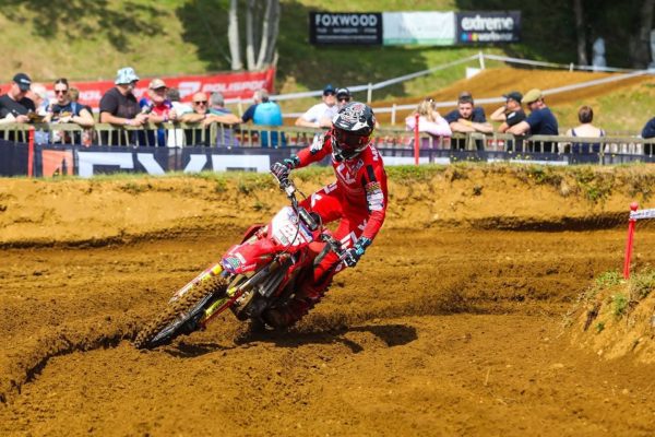 MX1 race results: British Championship RD3 – Blaxhall