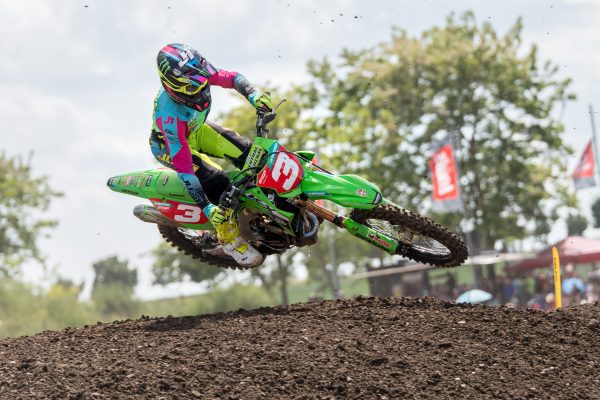 Qualifying race results: MXGP World Championship RD16 – Uddevalla
