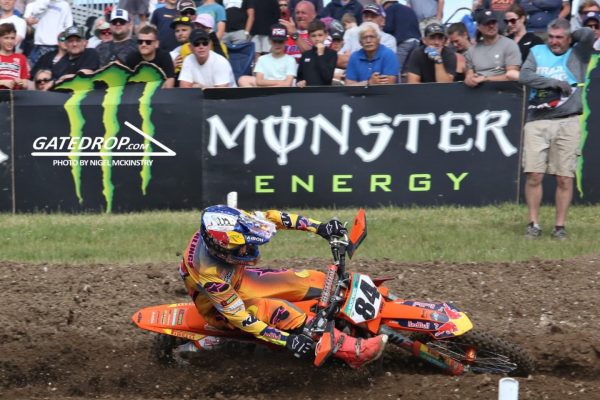Joel Smets on Jeffrey Herlings injury