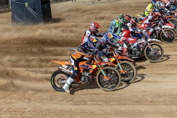 Highlights: MXGP of Latvia