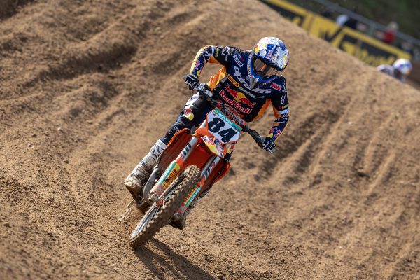 Entry list: ADAC MX Masters RD3 – Dreetz