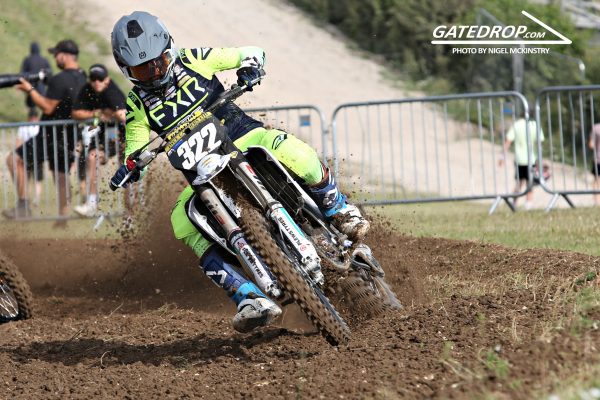 Qualifying results: British Championship RD5 – Landrake