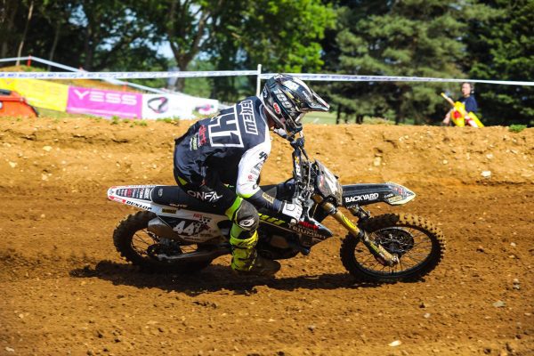 Video: British championship live from Landrake