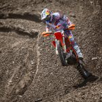 Free practice results: MX2 + MXGP RD18 – Afyonkarahisar