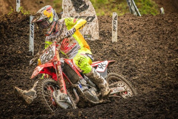 Hunter Lawrence: I know what I’m capable of