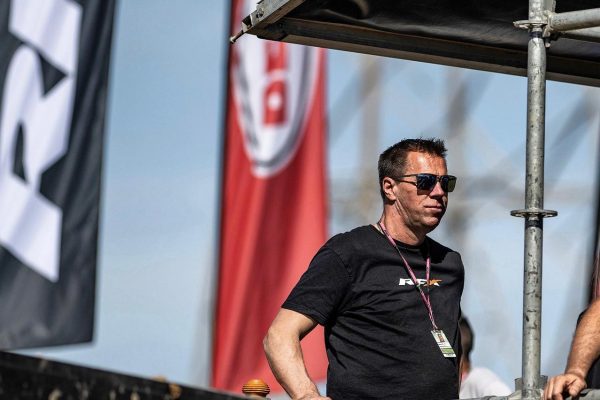 Interview: Paul Irwin discusses a new era for British Motocross