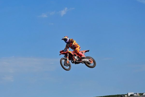 Free practice results: MX2 + MXGP RD16 – Uddevalla