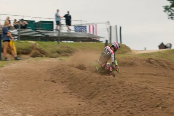First look: Southwick 2025!