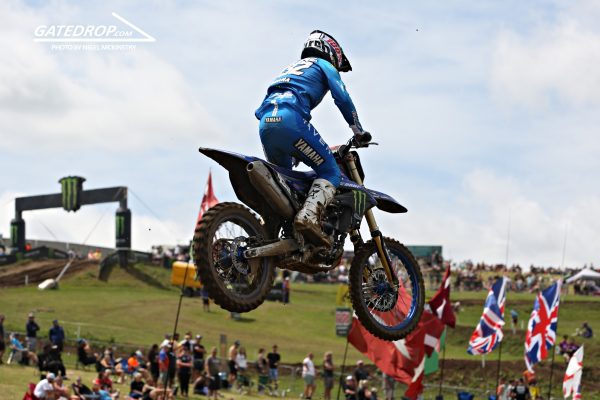 Free practice results: EMX250 RD11 – Uddevalla