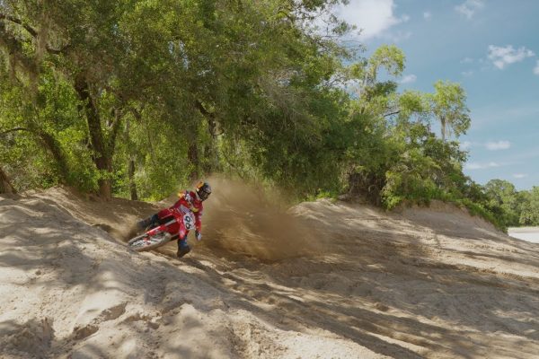 Video: Lawrence brothers prep for Southwick at Croom
