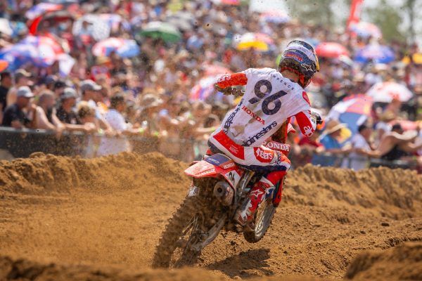 Should the MXoN have prize money? Hunter Lawrence thinks so!