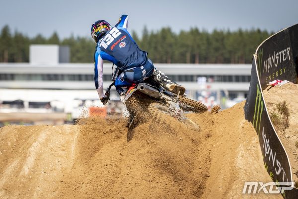 Warm up times: MXGP + MX2 RD13 – Iitti-KymiRing