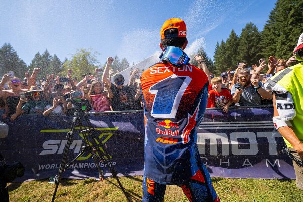 Sexton: The grass isn’t always greener