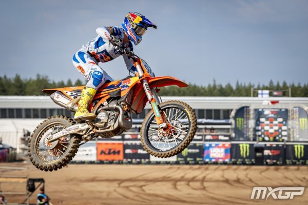 Race results: MXGP World Championship RD13 – Iitti-KymiRing – Coenen wins