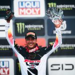 Official: Glenn Coldenhoff parts ways with Louis Vosters