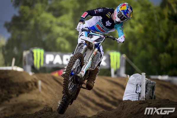 Race results: MX2 World Championship RD15 – De Wolf dominates Lommel