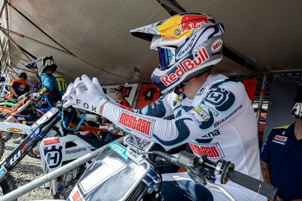 Official: Kay de Wolf to race the British Championship at Preston Docks