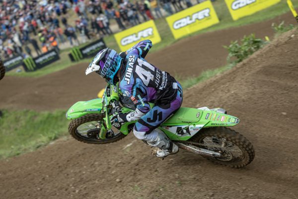 In-depth interview: Pauls Jonass talks MXGP, KRT, his career, injury setbacks and more