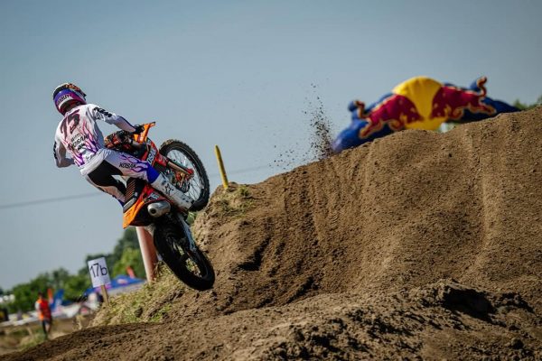 Race results: ADAC MX Youngsters Cup RD5 – Tensfeld – Mesters wins