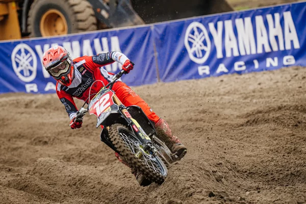 Entry list: ADAC MX Masters finale – Holzgerlingen
