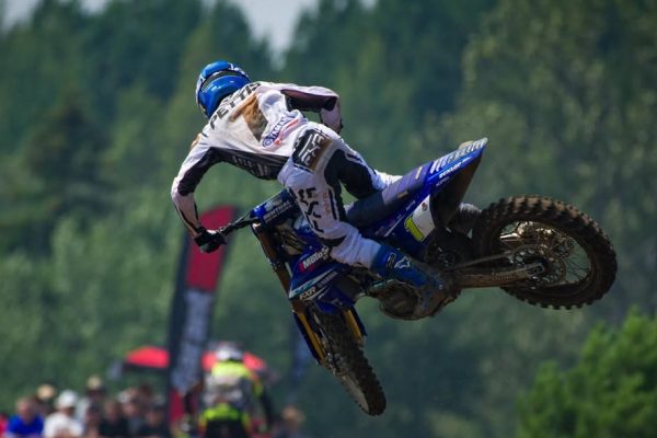 Official: Canada name 2025 Ironman MXoN squad