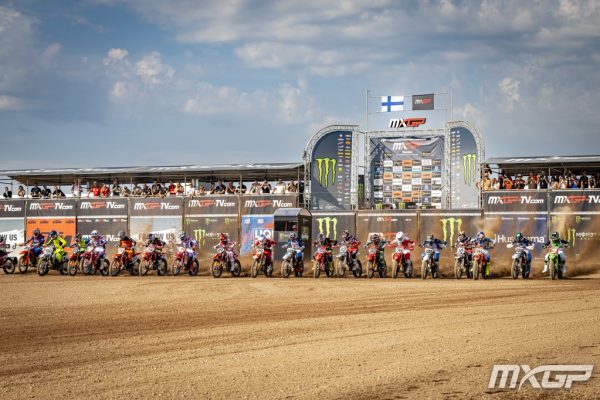 Race Report: De Wolf and Coenen win in Finland