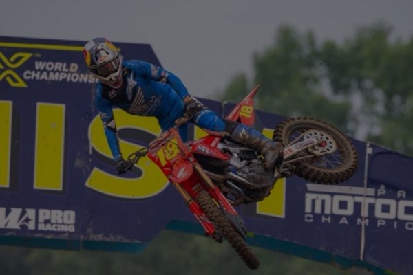 450cc race results: AMA Pro Motocross RD7 – Millville