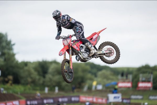 Qualifying results: Monster Mountain MX Masters RD2