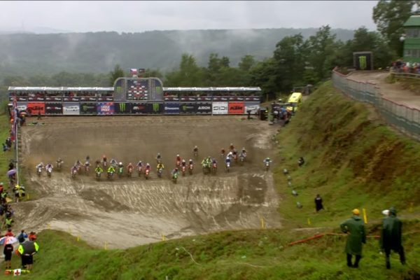 Video: Loket MXGP highlights