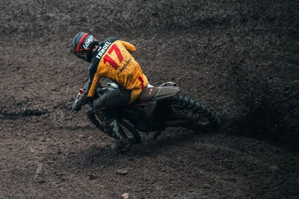 Tondel injured in Loket