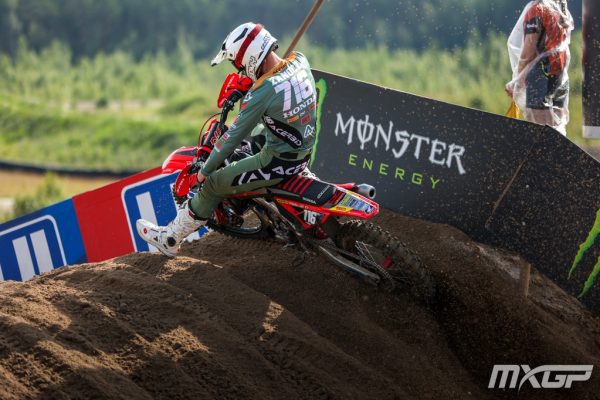 Race results: EMX250 RD10 – Iitti-KymiRing – Zanocz wins