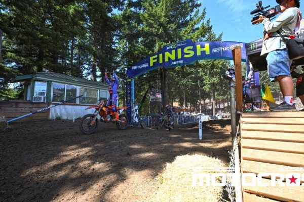 Video: Washougal highlights