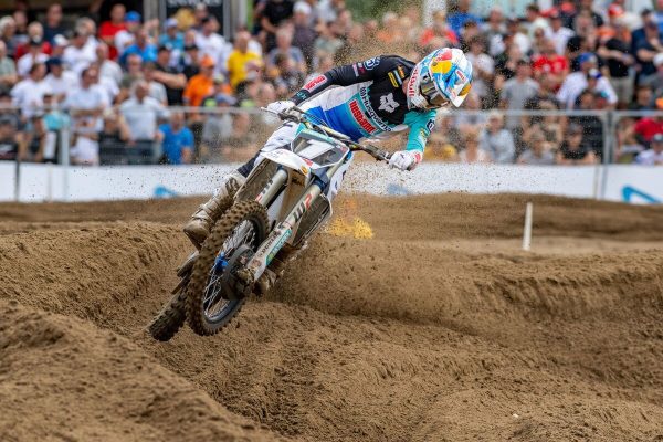 Interview: Kay de Wolf – Lommel winner