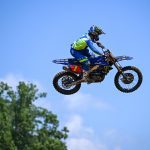 Deegan to Fox and maybe racing A1 on a 450?
