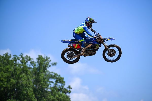 Deegan to Fox and maybe racing A1 on a 450?