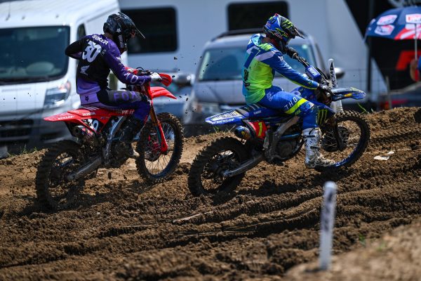 Video: Ironman highlights