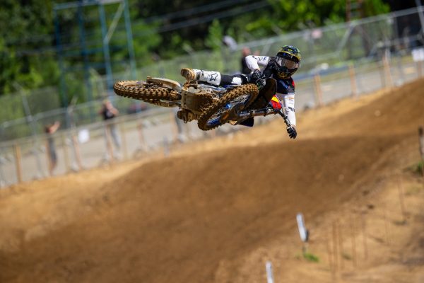 250cc race results: AMA Pro Motocross RD11 – Budds Creek – Deegan champ!