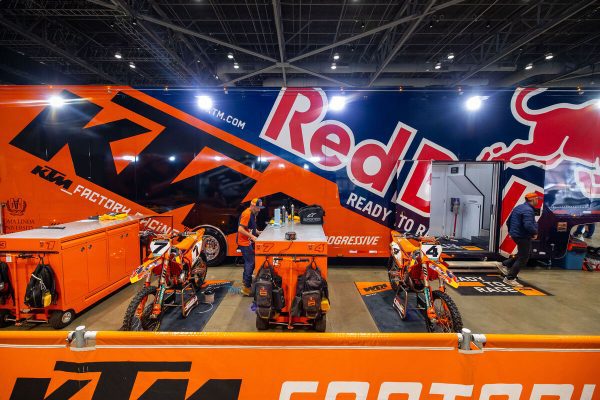 Is the SMX season too long? Beirer, Harrison and Baker give their view