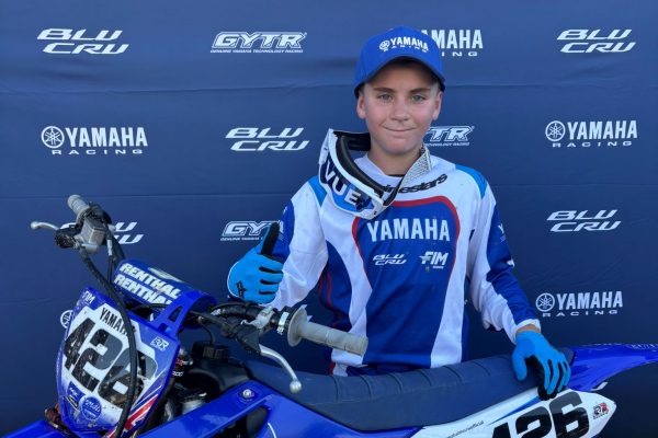 Race results: bLU cRU Cup – Uddevalla