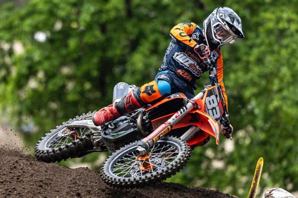 Race results: ADAC MX Youngsters Cup finale – Holzgerlingen – Grau wins but Fredsoe champion