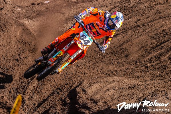 Qualifying results: Dutch National finale – Valkenswaard